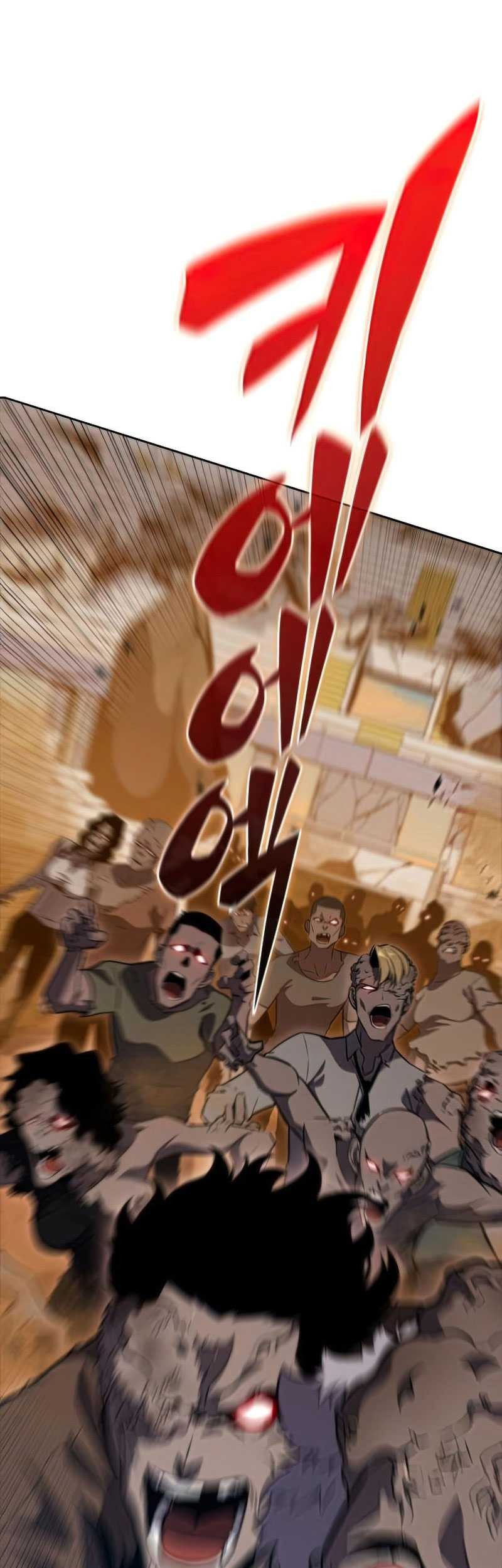 Solo Max-Level Newbie Chapter 52 Gambar 57