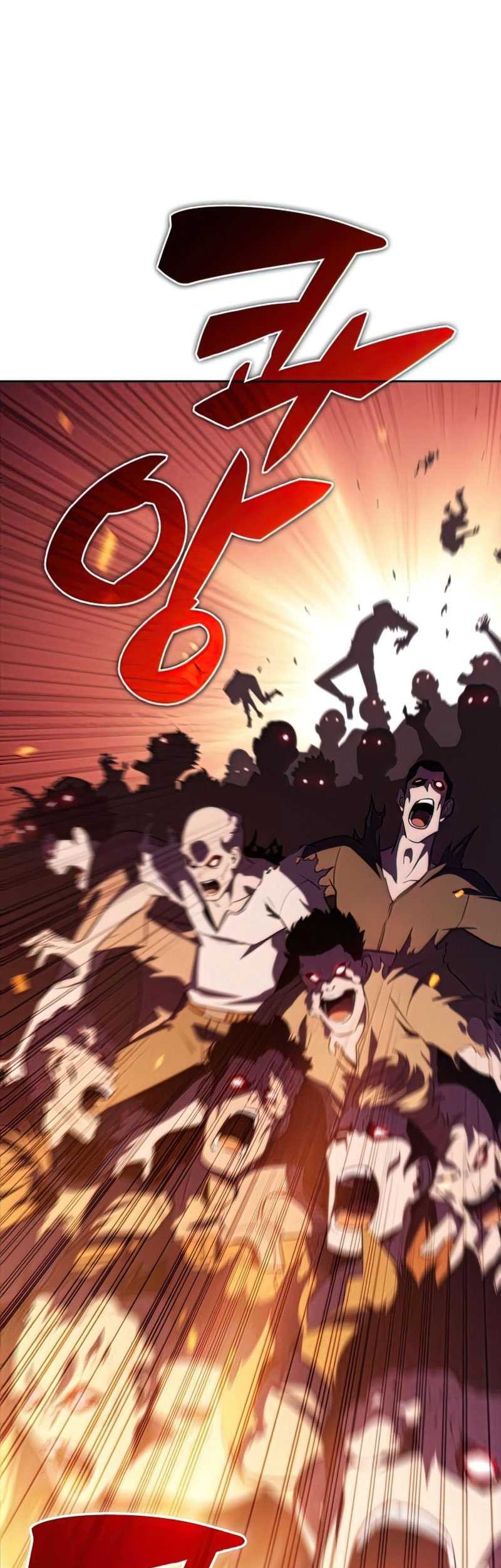 Solo Max-Level Newbie Chapter 52 Gambar 67