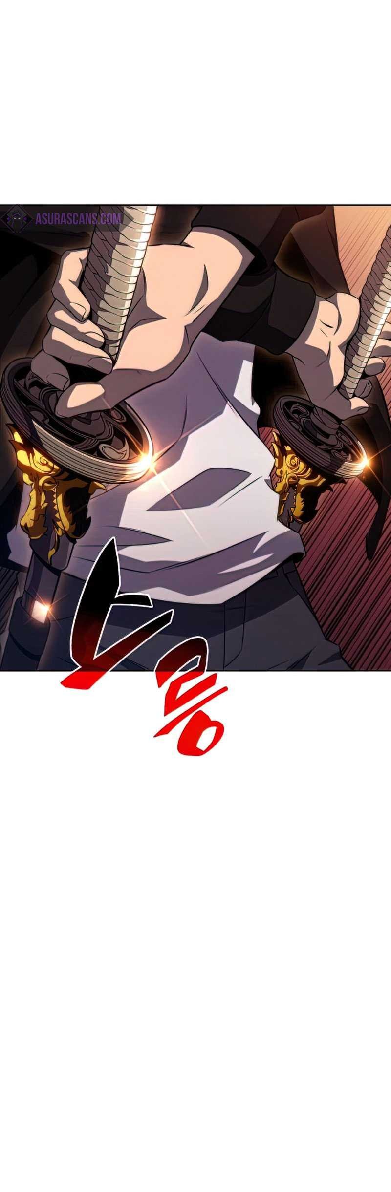 Solo Max-Level Newbie Chapter 52 Gambar 73