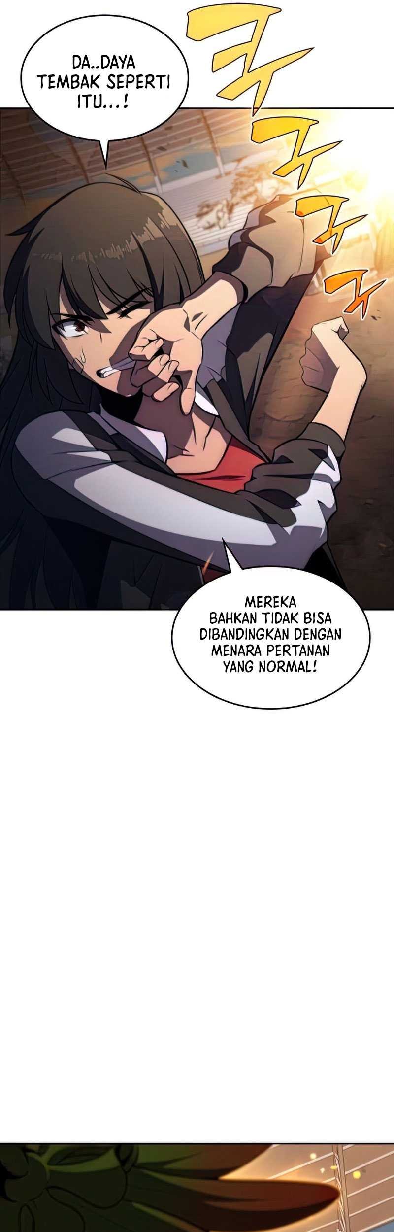 Solo Max-Level Newbie Chapter 52 Gambar 69