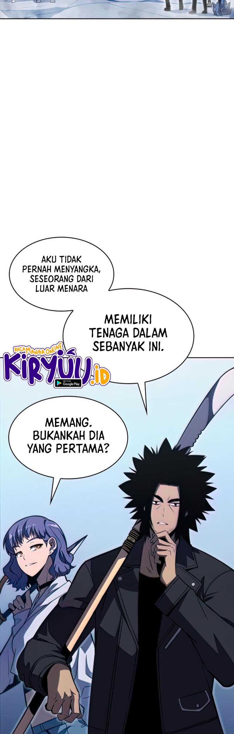 Solo Max-Level Newbie Chapter 52 Gambar 3