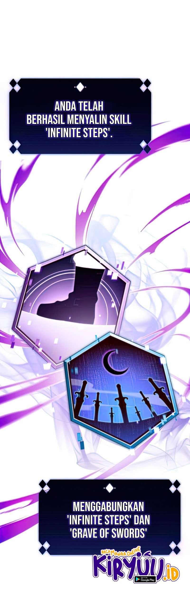 Solo Max-Level Newbie Chapter 52 Gambar 6