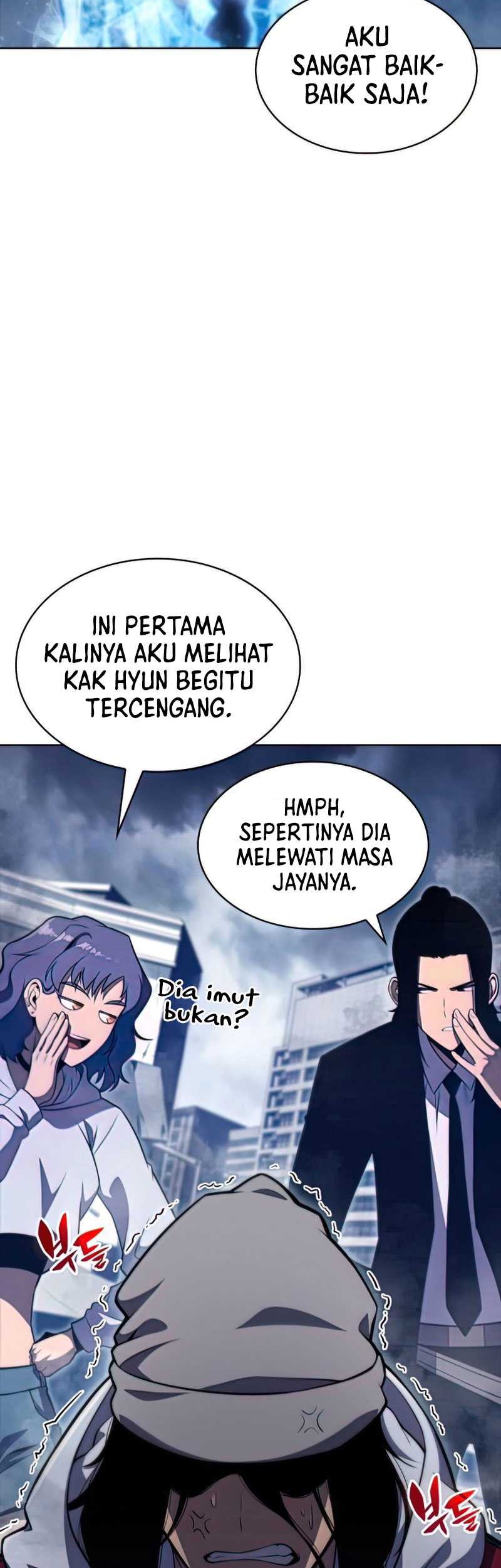 Solo Max-Level Newbie Chapter 52 Gambar 10