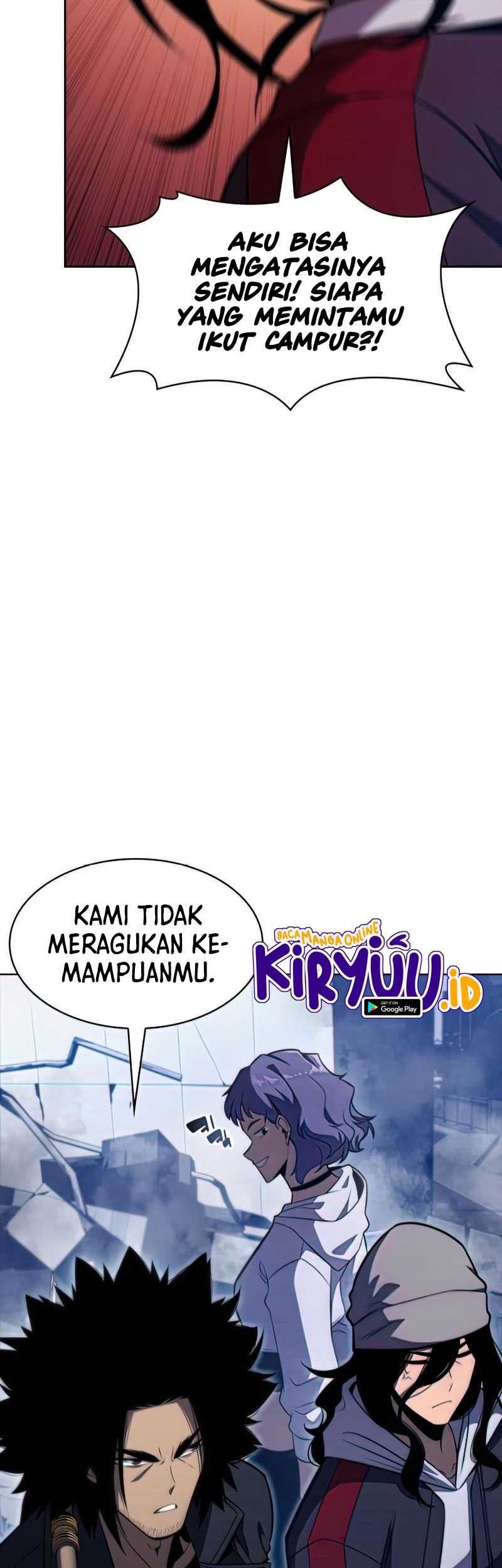 Solo Max-Level Newbie Chapter 52 Gambar 12