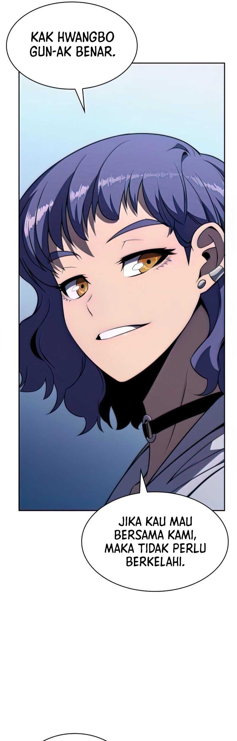 Solo Max-Level Newbie Chapter 52 Gambar 14