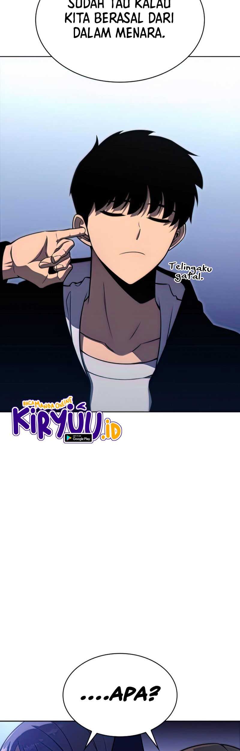 Solo Max-Level Newbie Chapter 52 Gambar 16