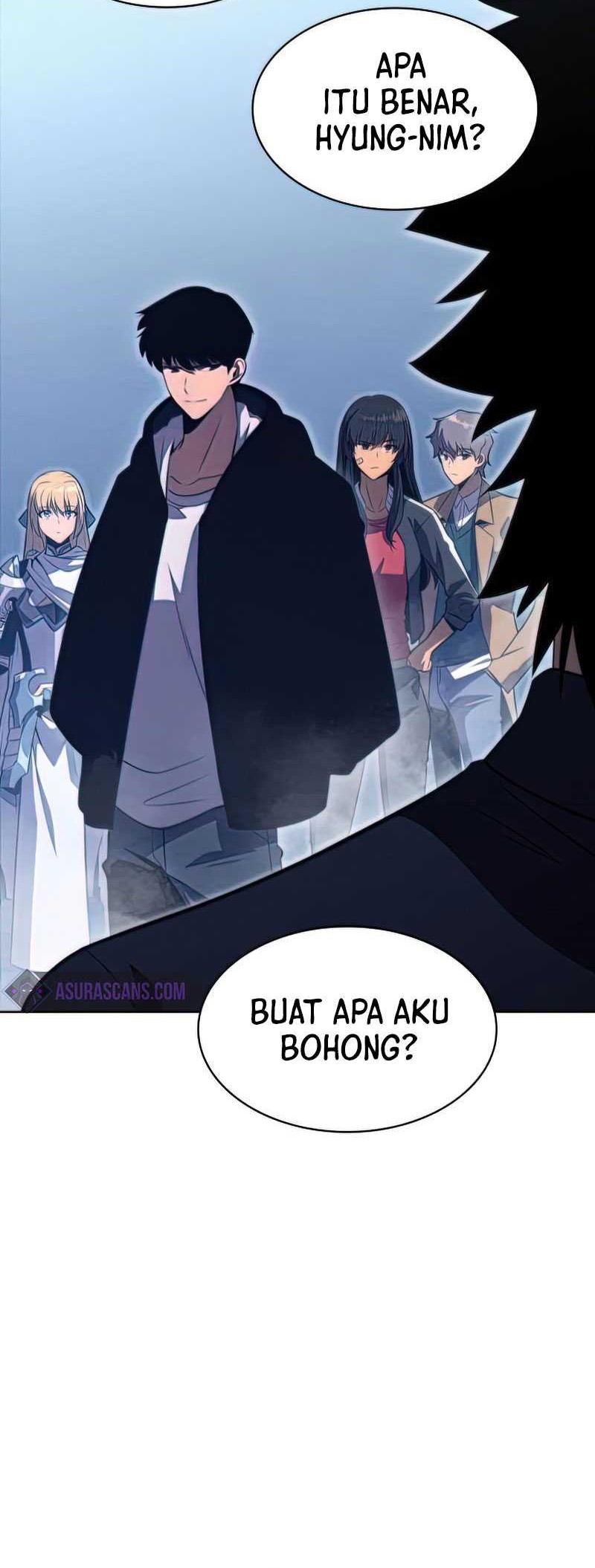 Solo Max-Level Newbie Chapter 52 Gambar 19