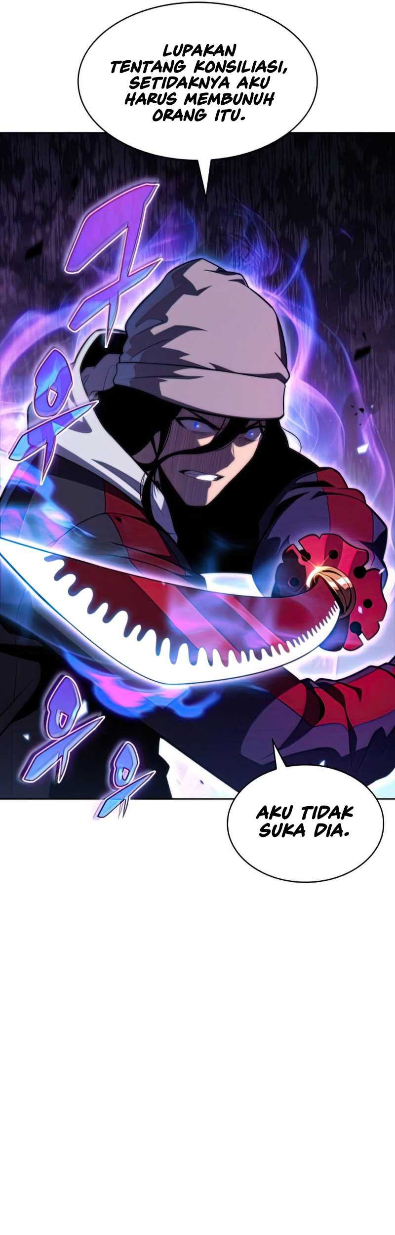 Solo Max-Level Newbie Chapter 52 Gambar 20