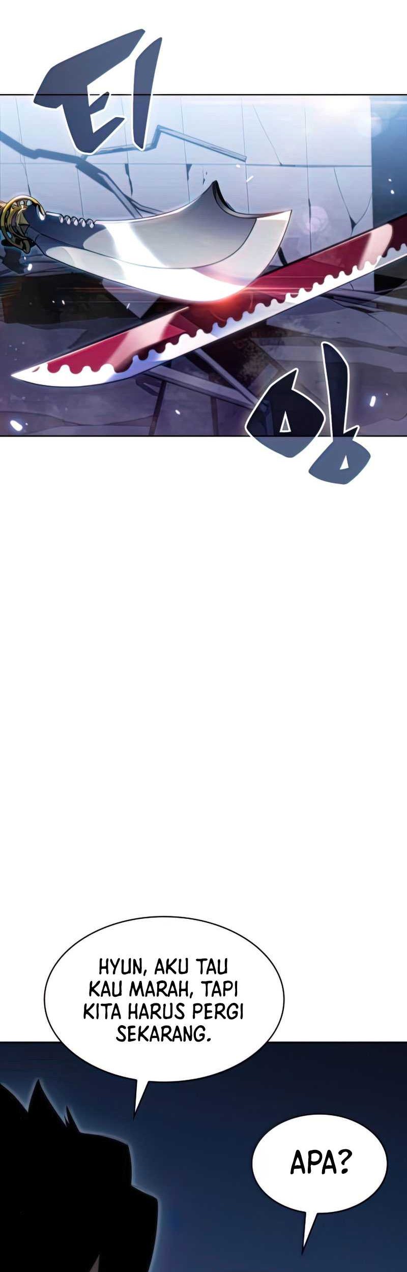 Solo Max-Level Newbie Chapter 52 Gambar 21