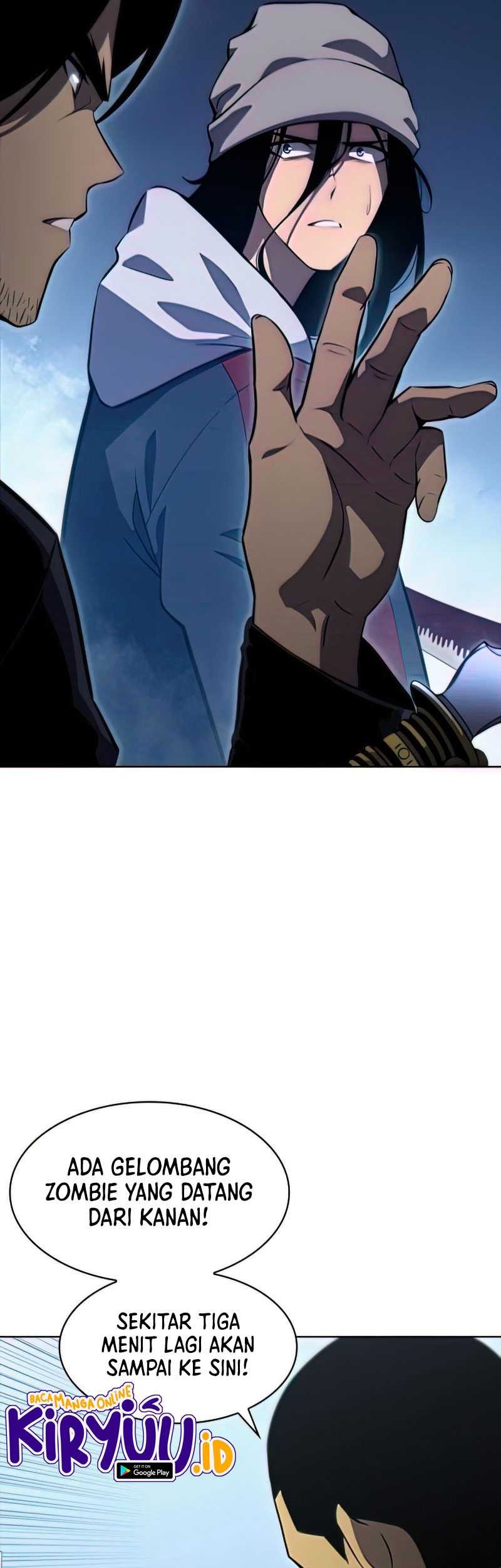 Solo Max-Level Newbie Chapter 52 Gambar 22