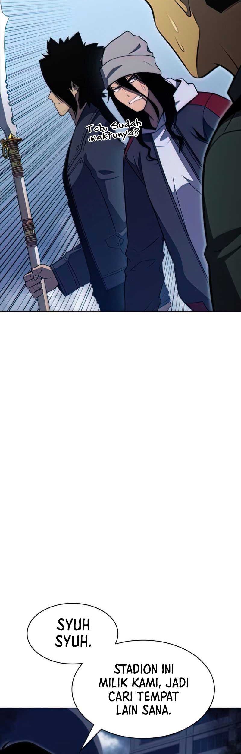 Solo Max-Level Newbie Chapter 52 Gambar 23