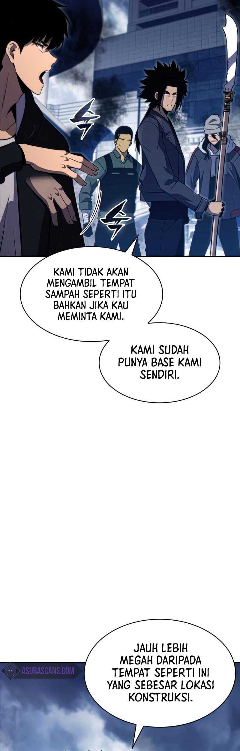 Solo Max-Level Newbie Chapter 52 Gambar 24