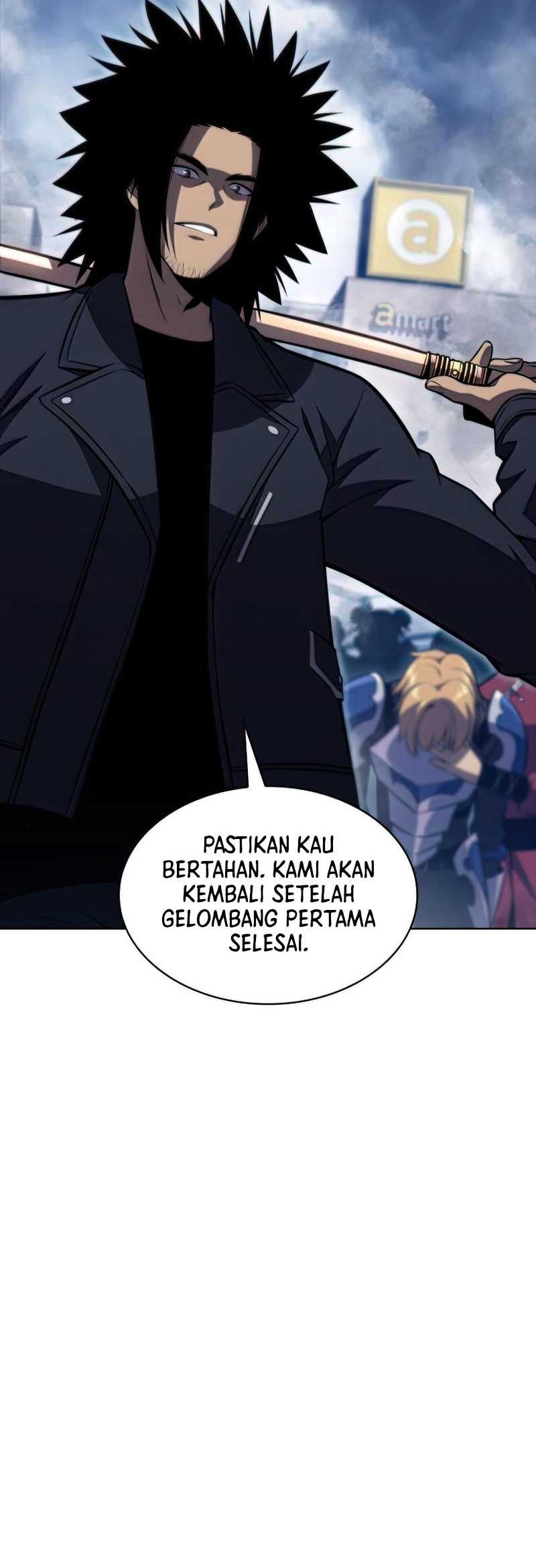 Solo Max-Level Newbie Chapter 52 Gambar 25