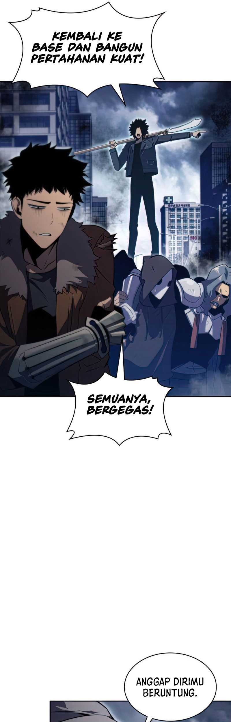 Solo Max-Level Newbie Chapter 52 Gambar 26