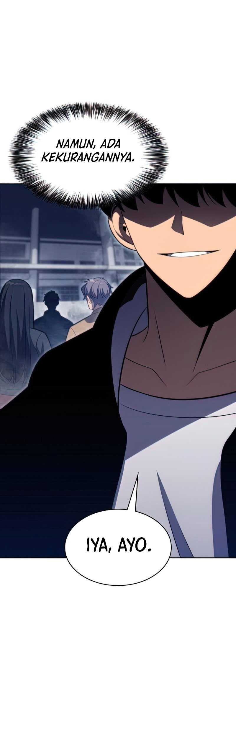 Solo Max-Level Newbie Chapter 52 Gambar 30