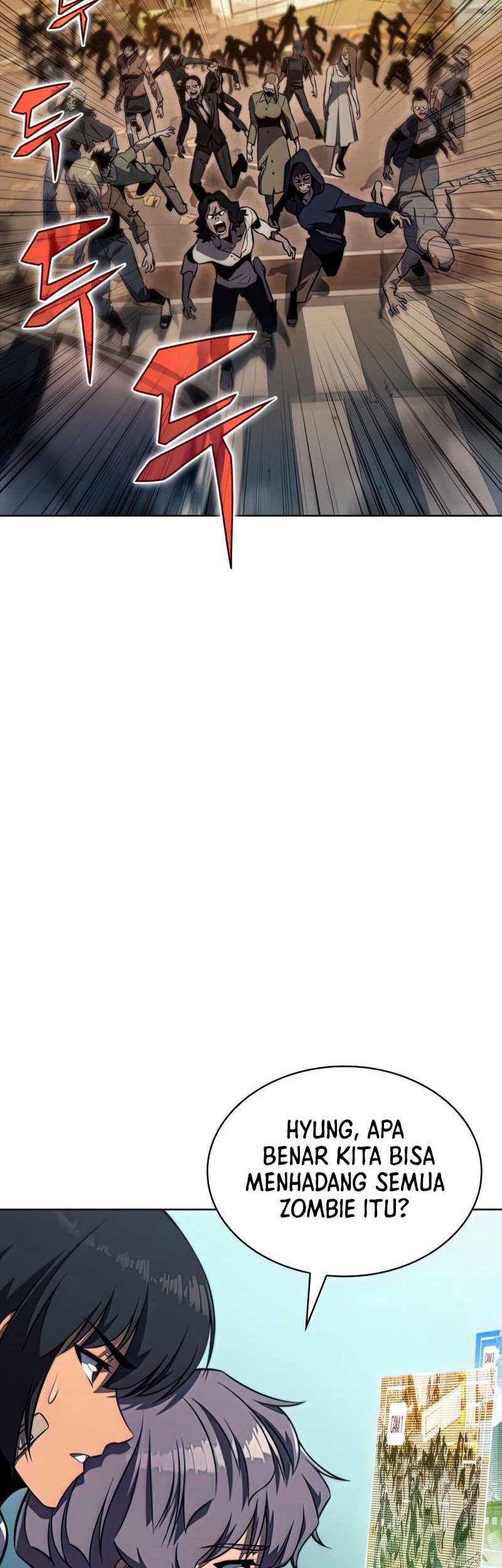 Solo Max-Level Newbie Chapter 52 Gambar 33