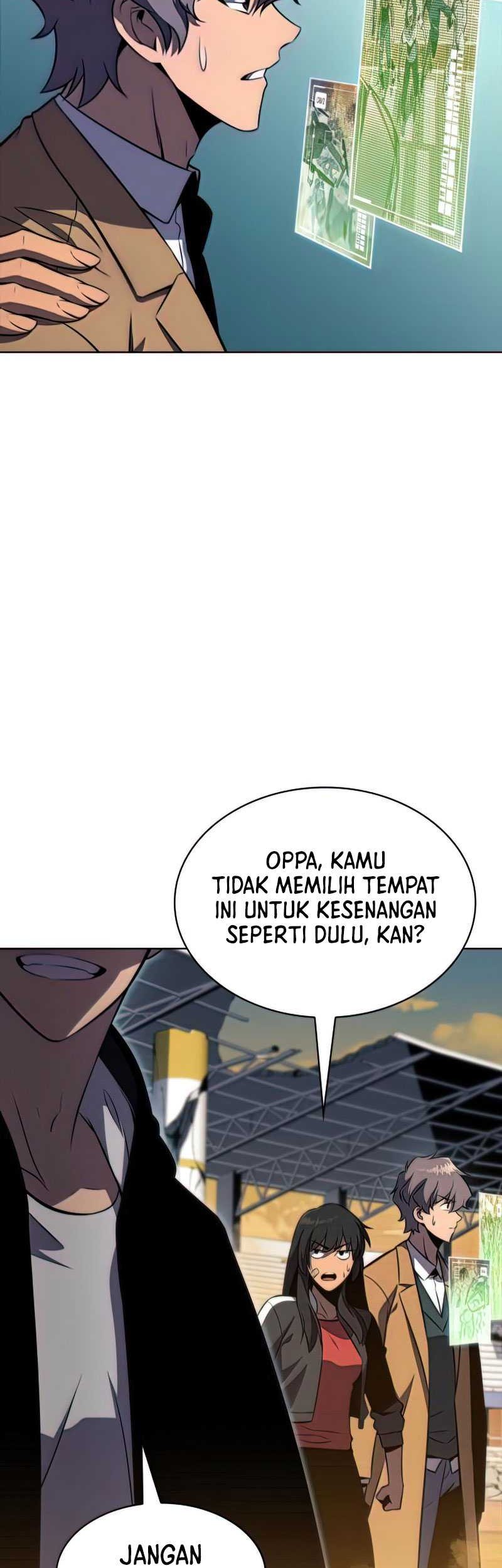 Solo Max-Level Newbie Chapter 52 Gambar 34