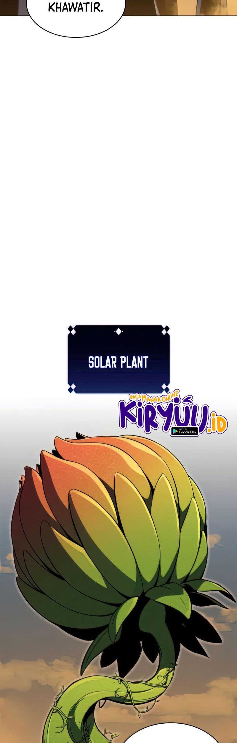 Solo Max-Level Newbie Chapter 52 Gambar 35