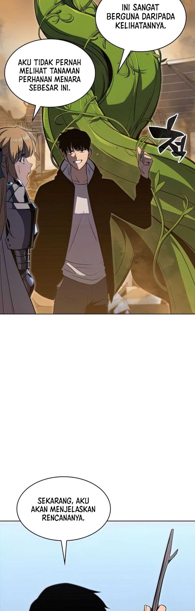 Solo Max-Level Newbie Chapter 52 Gambar 36