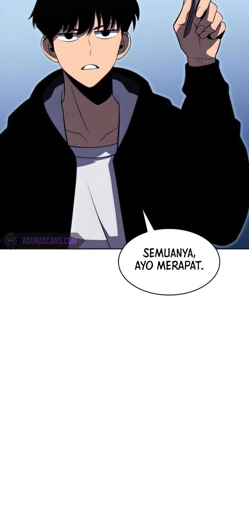 Solo Max-Level Newbie Chapter 52 Gambar 37