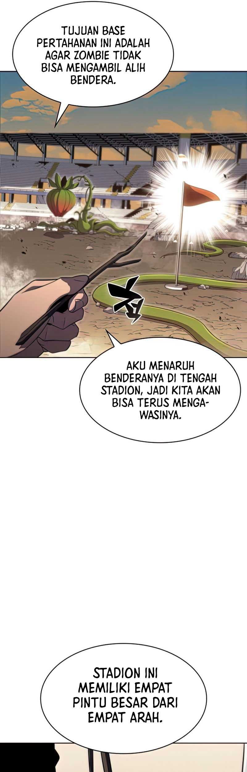 Solo Max-Level Newbie Chapter 52 Gambar 38