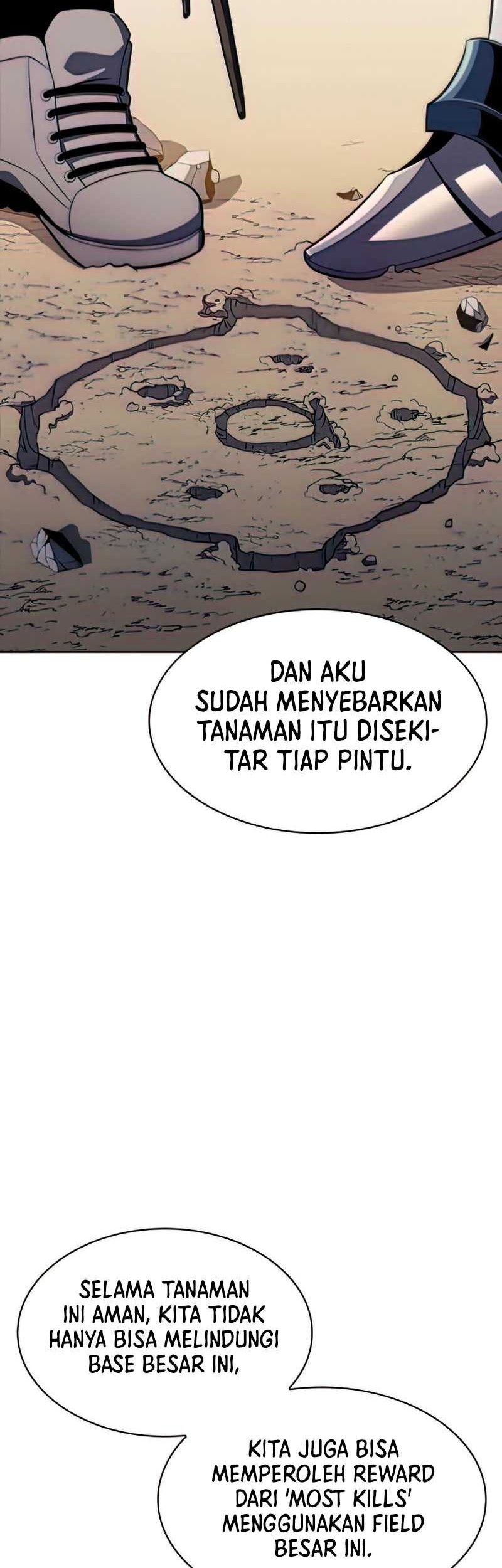Solo Max-Level Newbie Chapter 52 Gambar 39