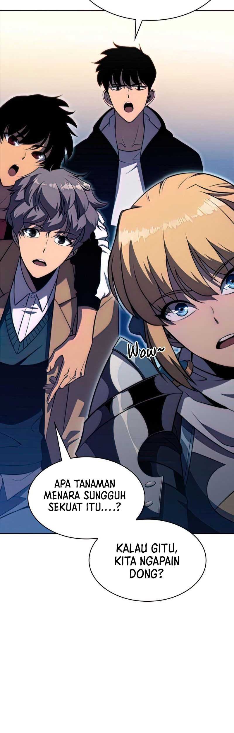 Solo Max-Level Newbie Chapter 52 Gambar 40