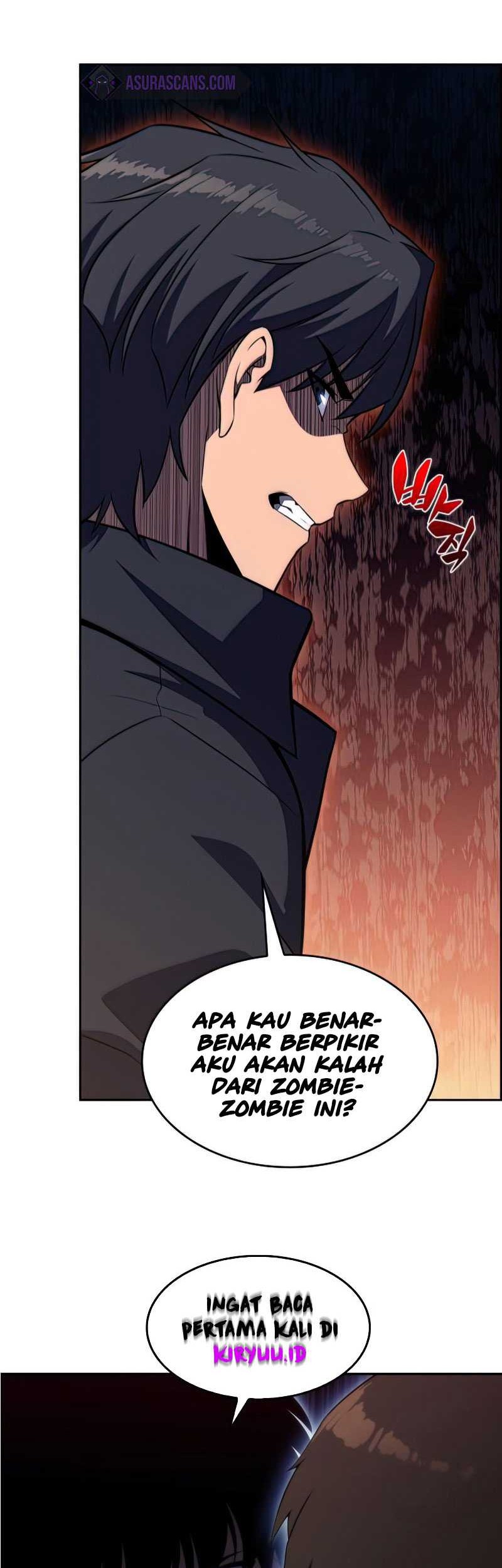 Solo Max-Level Newbie Chapter 52 Gambar 43