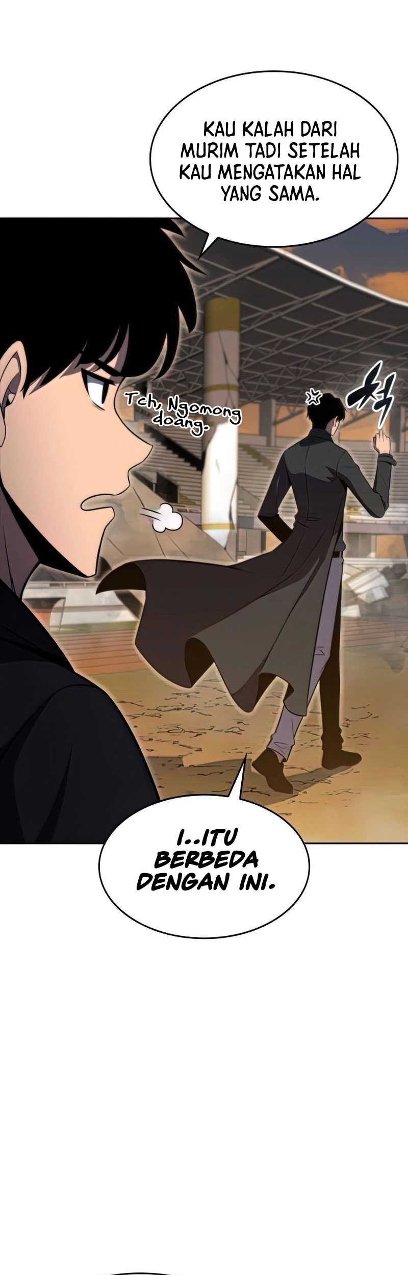 Solo Max-Level Newbie Chapter 52 Gambar 45