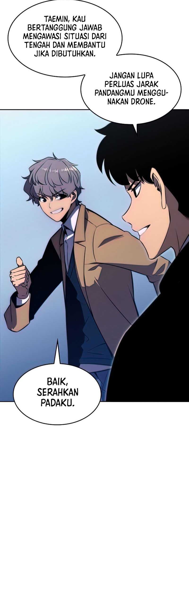 Solo Max-Level Newbie Chapter 52 Gambar 46