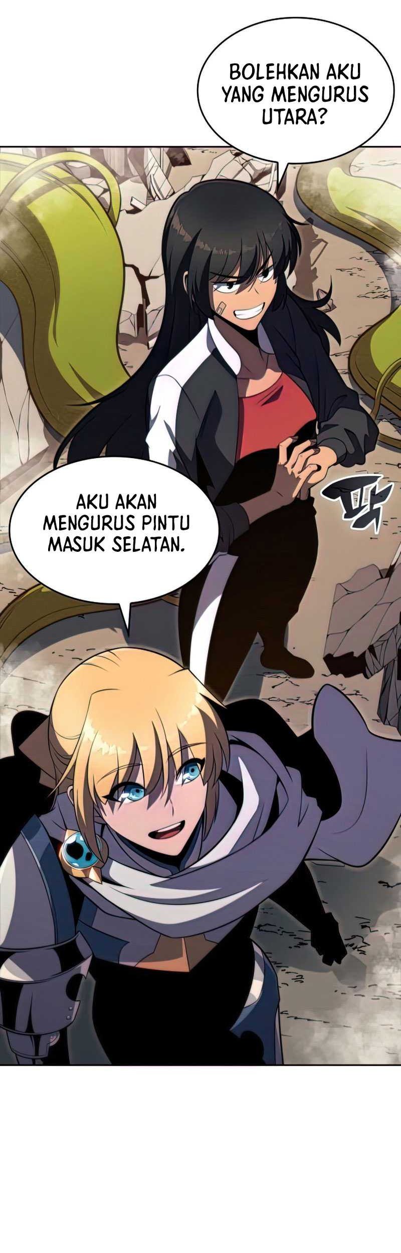 Solo Max-Level Newbie Chapter 52 Gambar 47