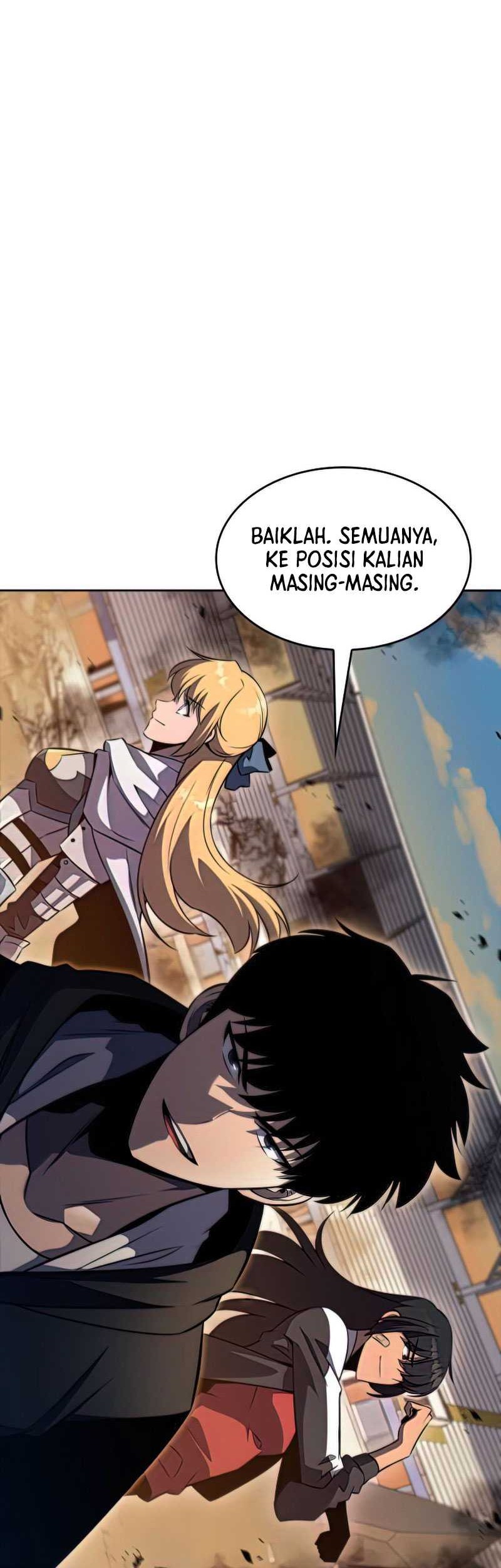 Solo Max-Level Newbie Chapter 52 Gambar 48