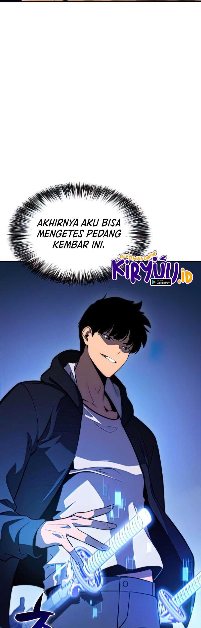 Solo Max-Level Newbie Chapter 52 Gambar 49