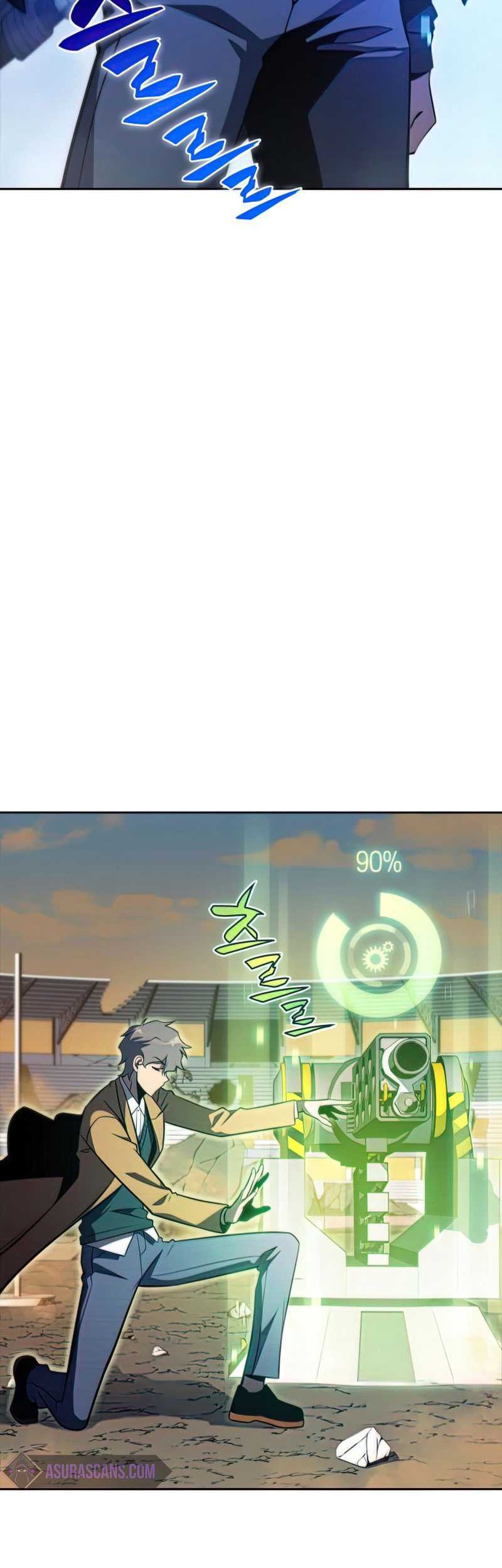 Solo Max-Level Newbie Chapter 52 Gambar 50