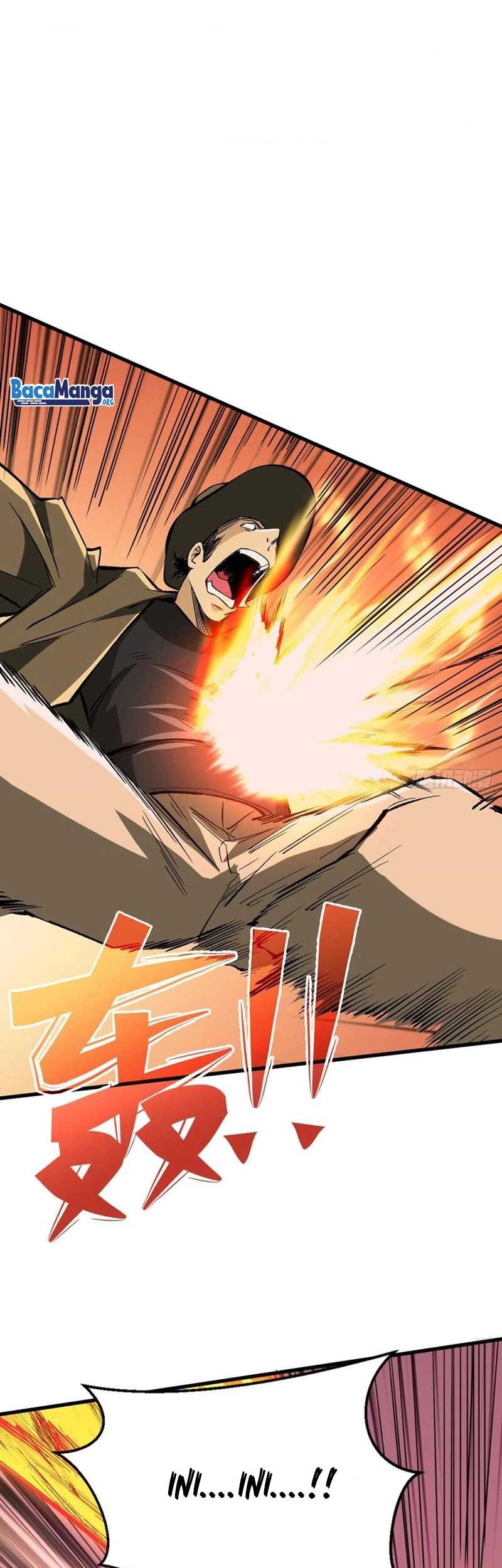 Manhua Return To Beginning Of The Apocalypse Chapter 90 gambar nomor 2