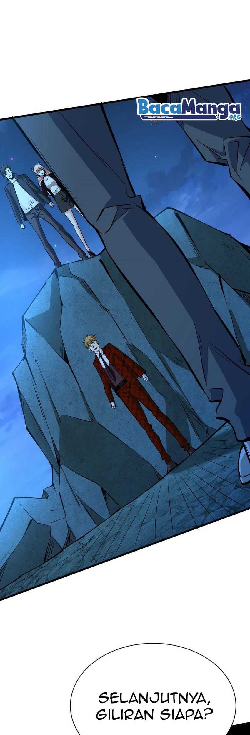 Return To Beginning Of The Apocalypse Chapter 90 Gambar 7