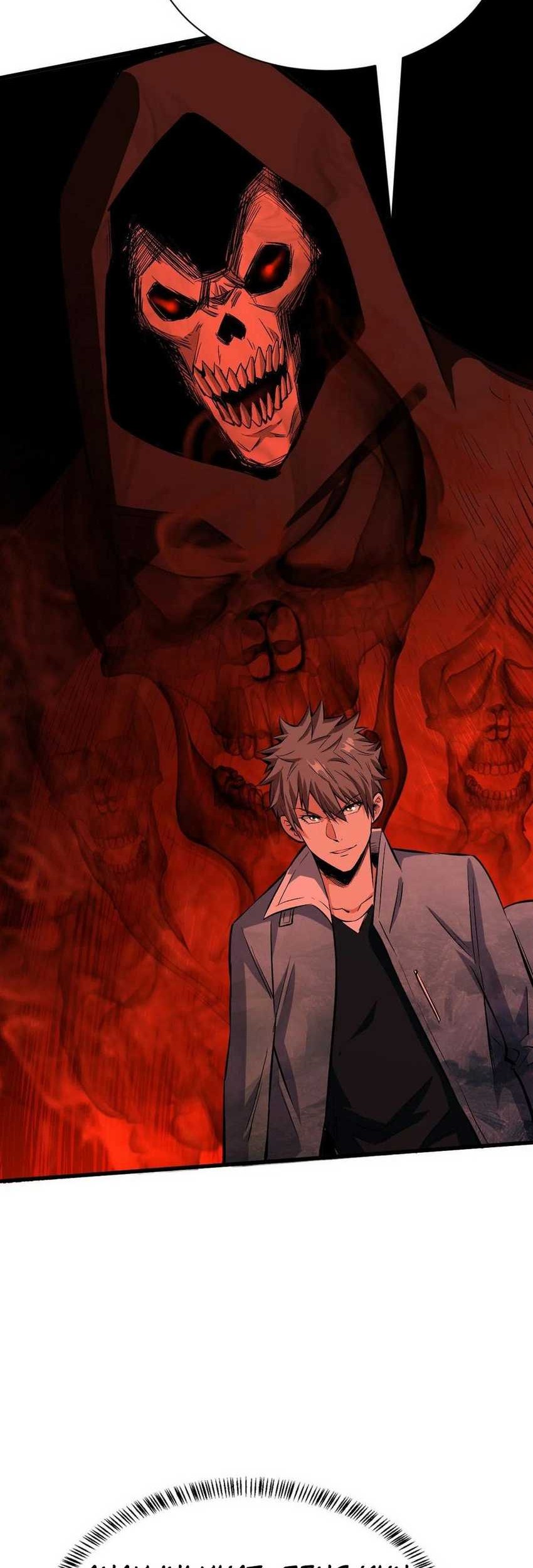 Return To Beginning Of The Apocalypse Chapter 90 Gambar 8