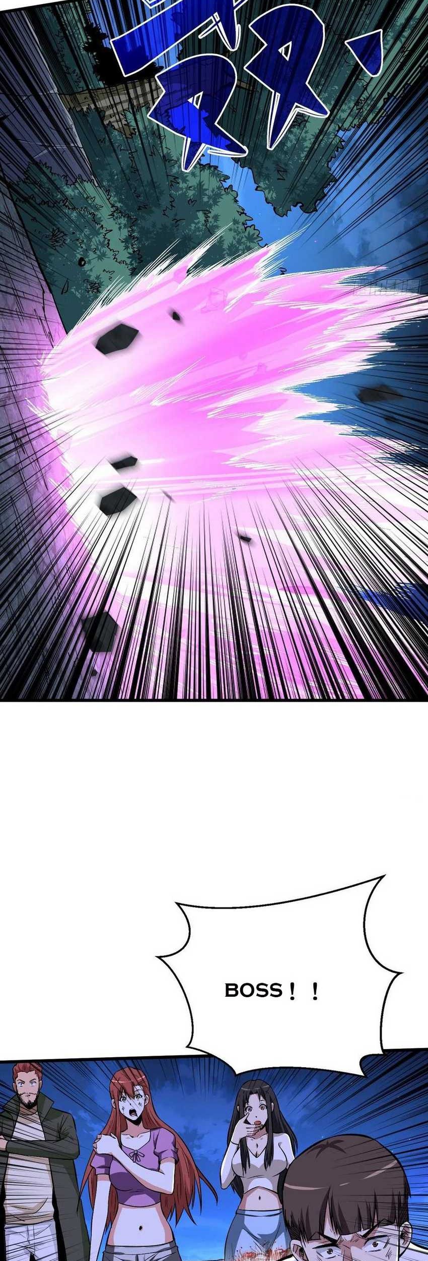 Return To Beginning Of The Apocalypse Chapter 90 Gambar 16