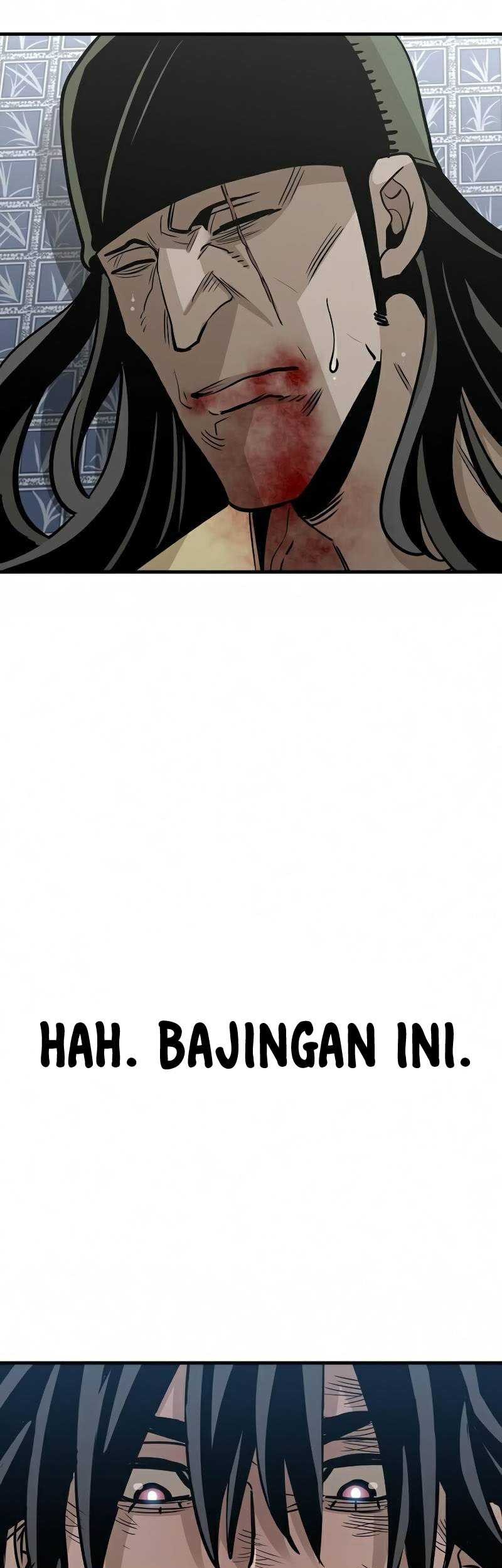 Heavenly Demon Cultivation Simulation Chapter 18 Gambar 90