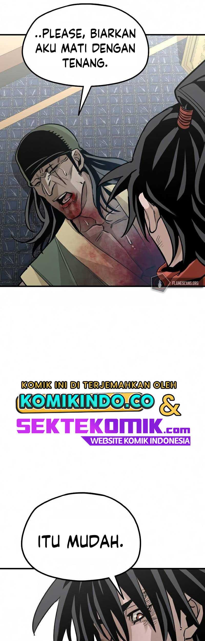 Heavenly Demon Cultivation Simulation Chapter 18 Gambar 86