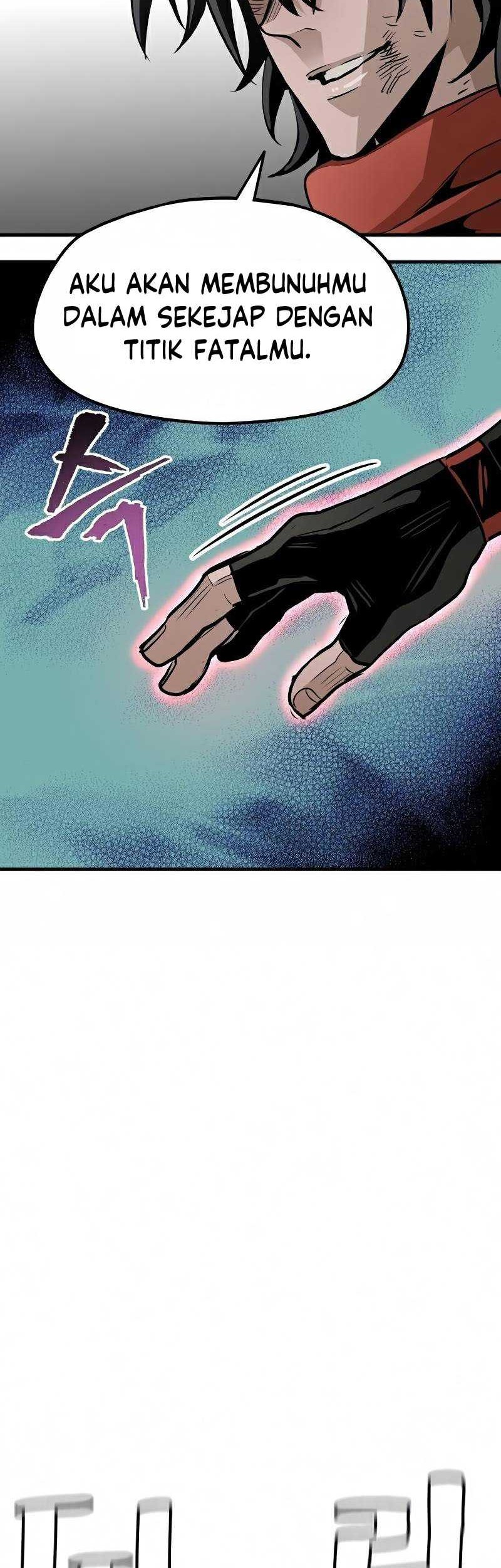 Heavenly Demon Cultivation Simulation Chapter 18 Gambar 87