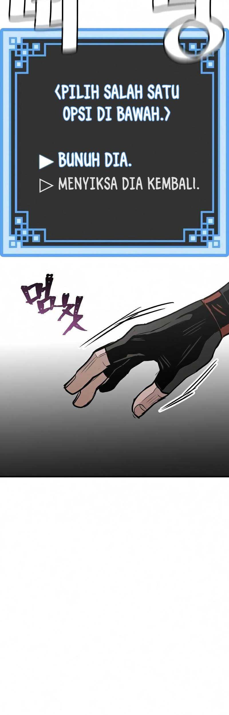 Heavenly Demon Cultivation Simulation Chapter 18 Gambar 88