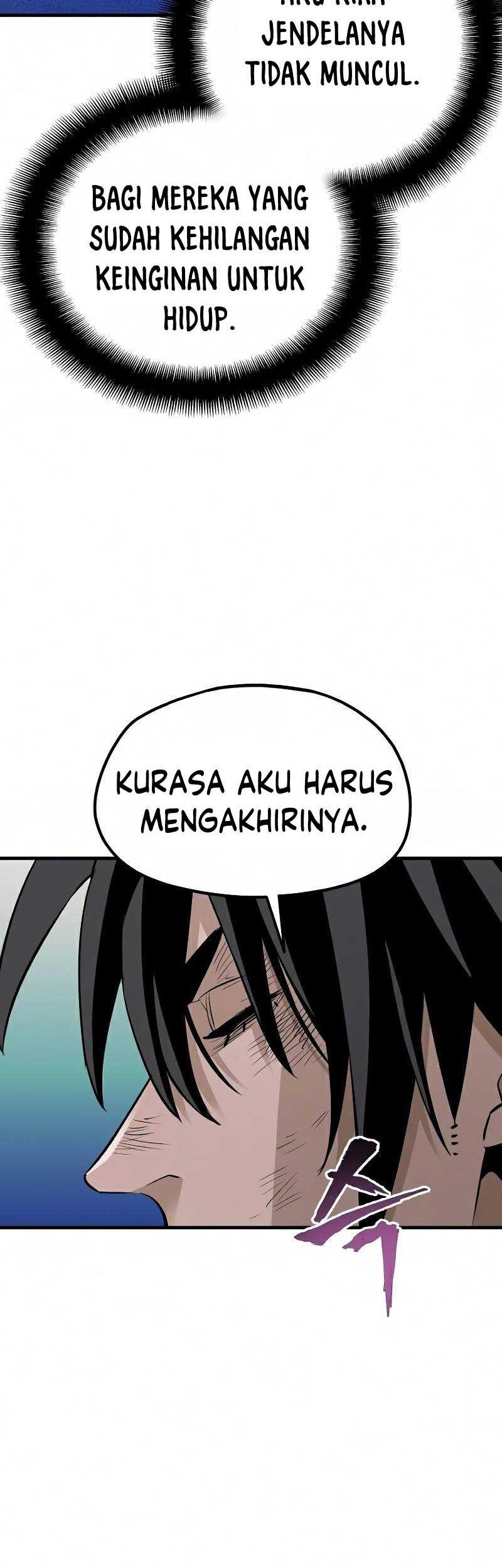 Heavenly Demon Cultivation Simulation Chapter 18 Gambar 61