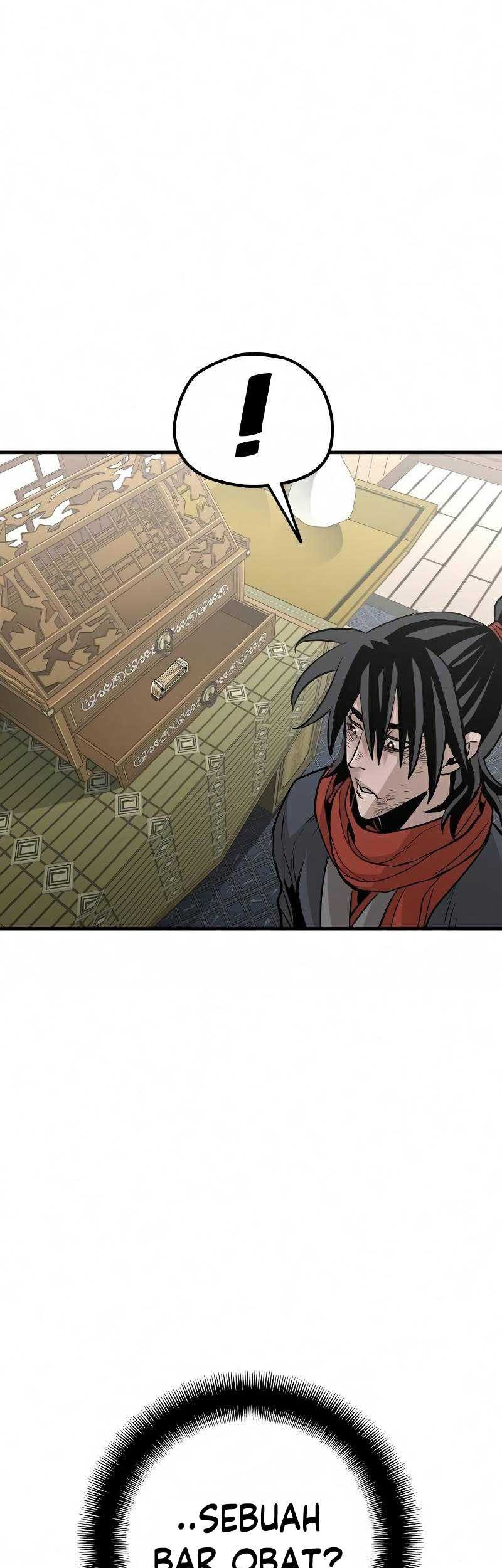 Heavenly Demon Cultivation Simulation Chapter 18 Gambar 62