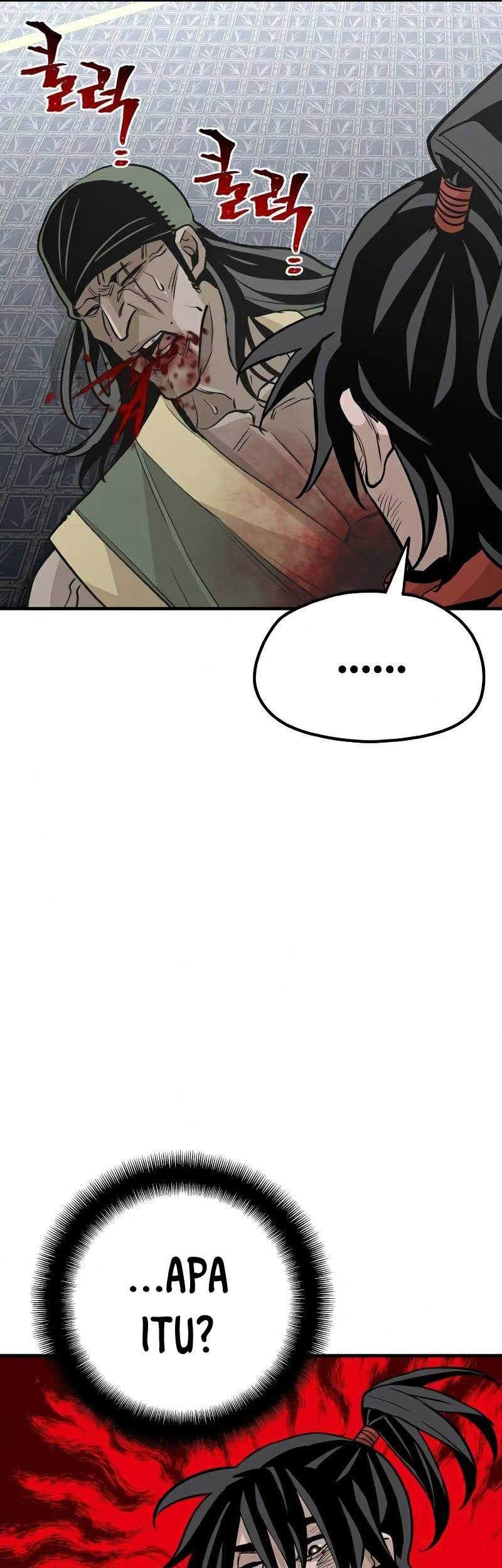 Heavenly Demon Cultivation Simulation Chapter 18 Gambar 58