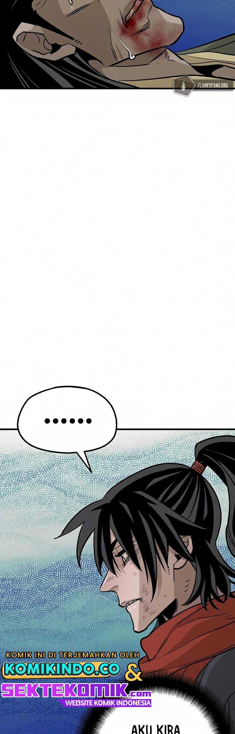 Heavenly Demon Cultivation Simulation Chapter 18 Gambar 60