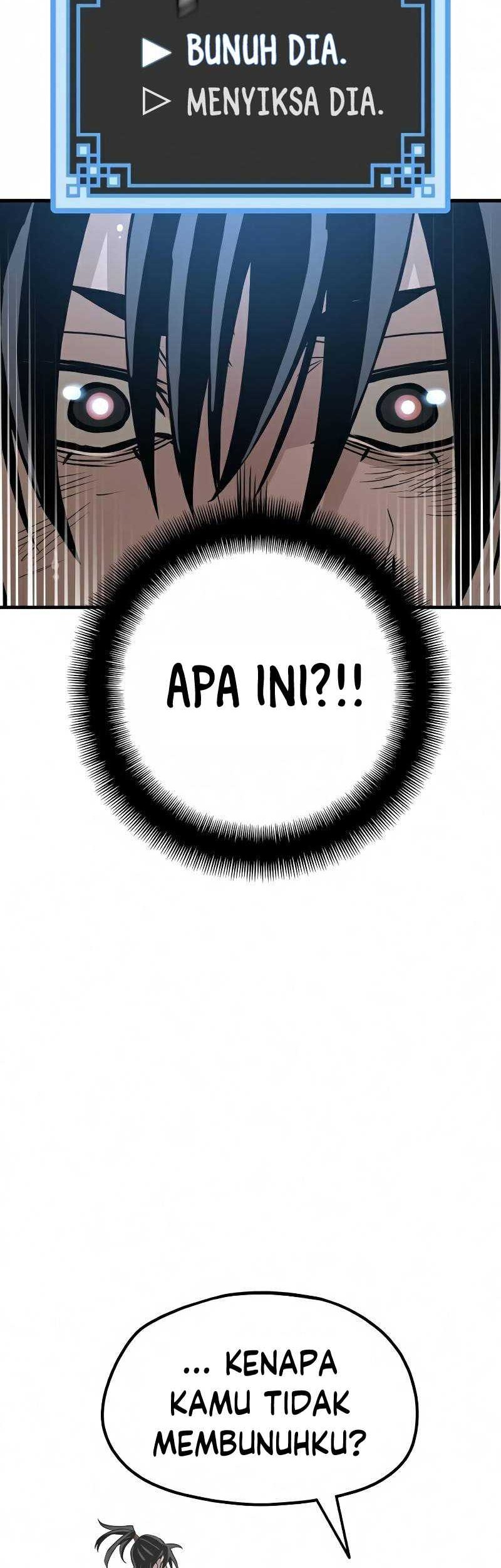 Heavenly Demon Cultivation Simulation Chapter 18 Gambar 68