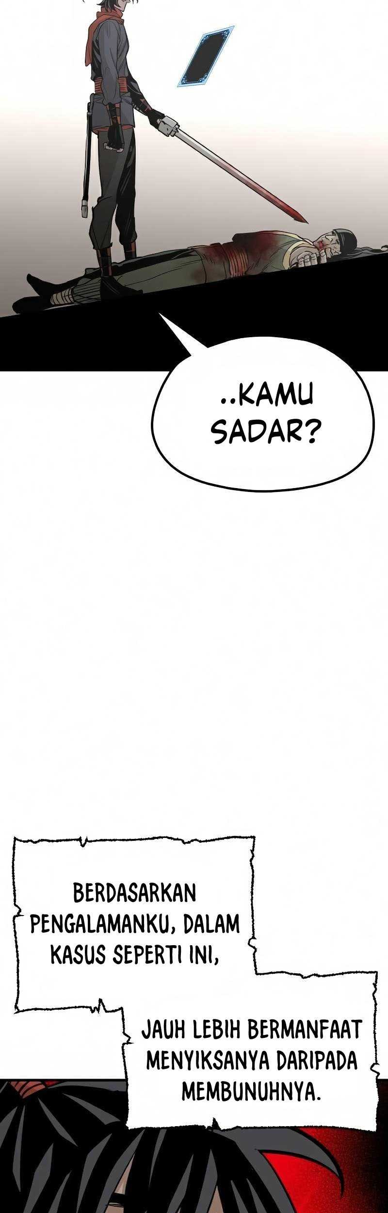 Heavenly Demon Cultivation Simulation Chapter 18 Gambar 69