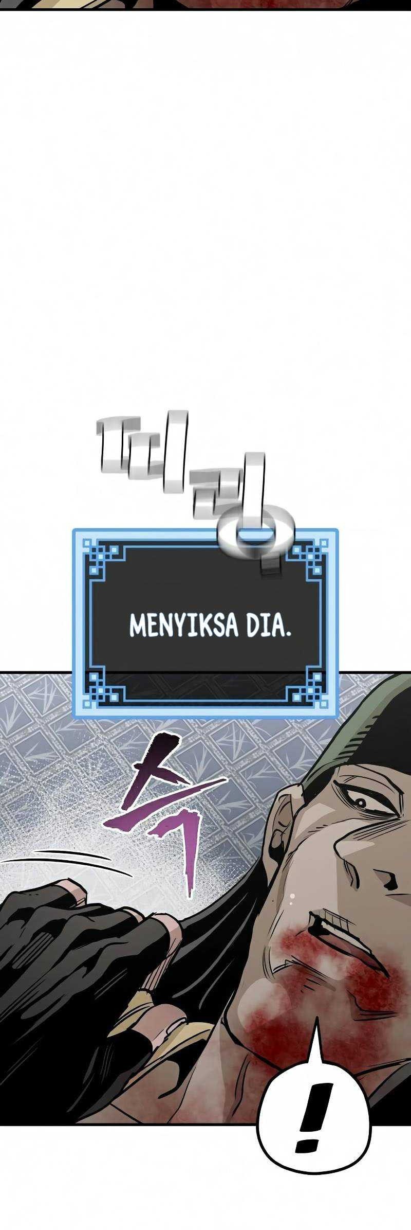 Heavenly Demon Cultivation Simulation Chapter 18 Gambar 71