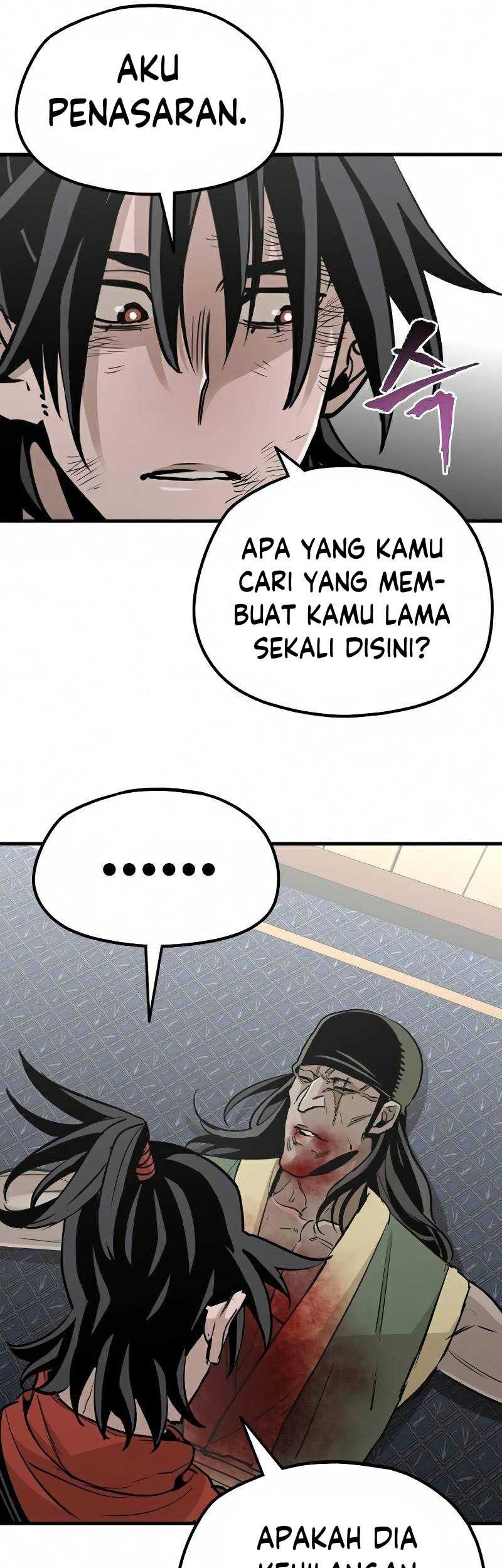 Heavenly Demon Cultivation Simulation Chapter 18 Gambar 65